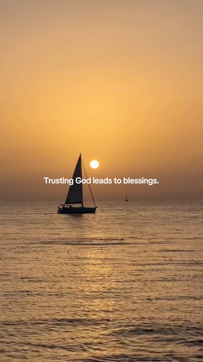 Blessings