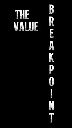 The value breakpoint
