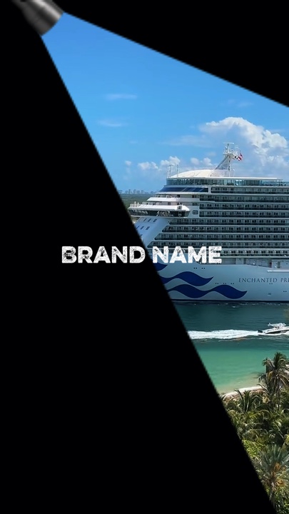 cruise vacation