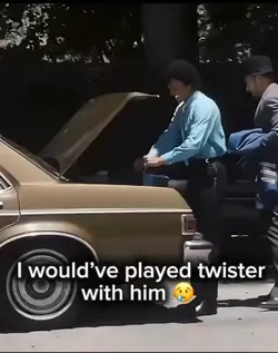 I would've played