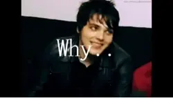 Gerard way X Lyn-z! 