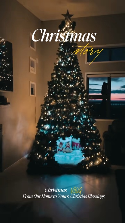Noel diy