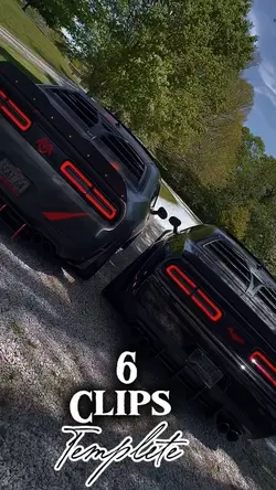 6 video new template