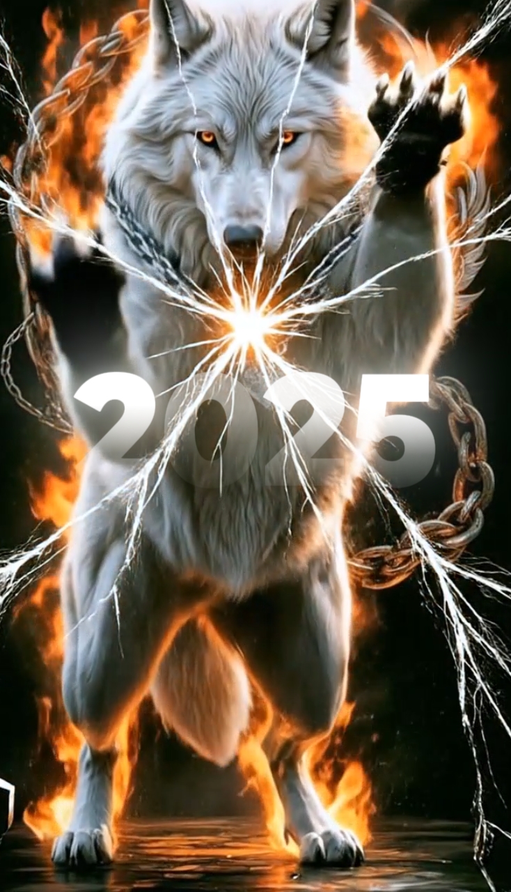 New Intro wolf 2026