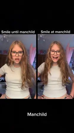 Manchild!