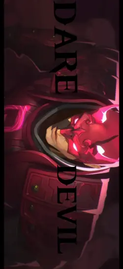 DAREDEVIL EDIT