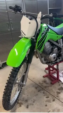 Klx140rf