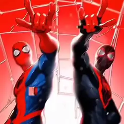 Spiderman edit 