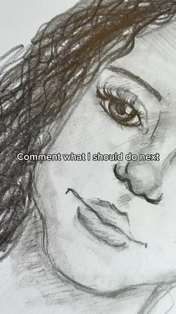 Lil sketch