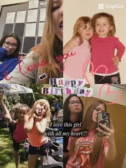 happy birthday!!