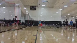 volleyball