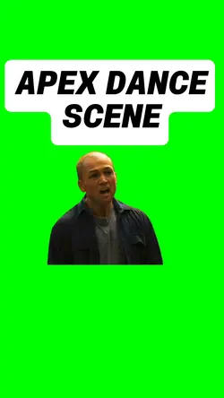 APEX DANCE SCENE