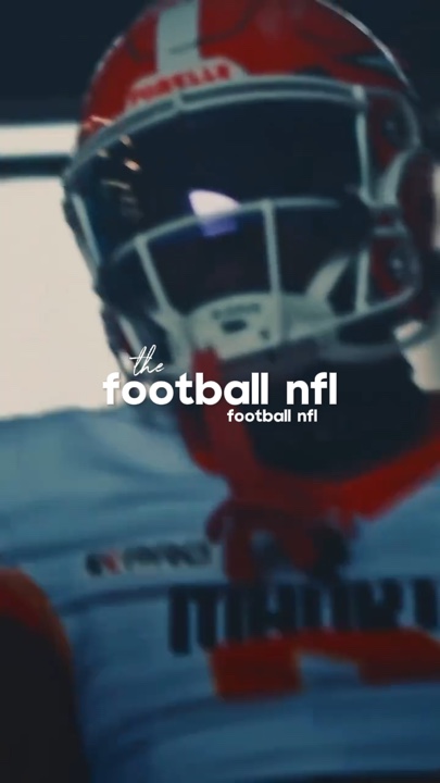 football  nfl
