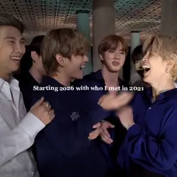 2026 with BTS 💜