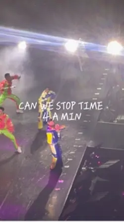 D/Z WORLD TOUR❤️💚