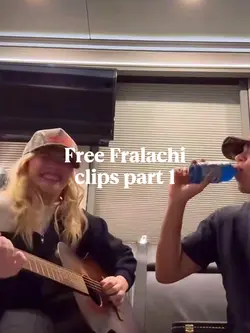 Free Fralachi clips