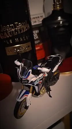 BIKE EDIT