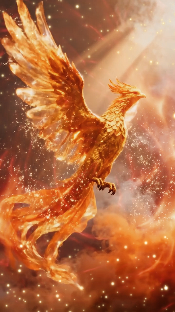 Fenix Intro Battle 