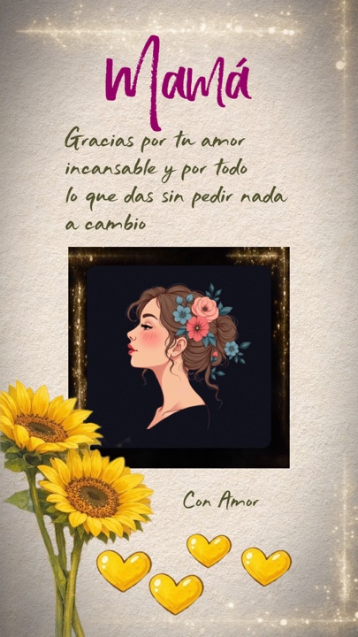 Mamá