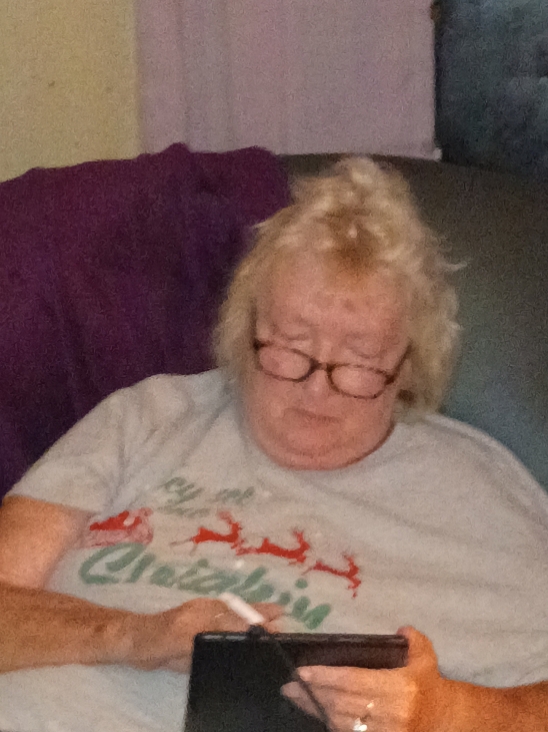 annem