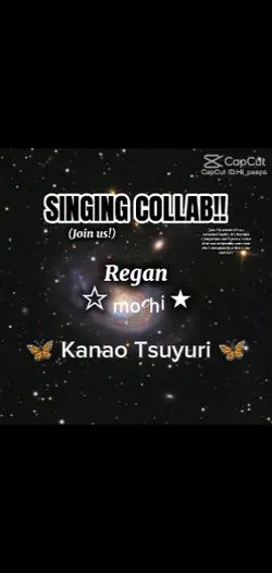 Singing collab