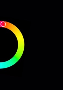 Color template trend