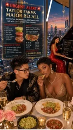 โFood With Careโ ๐ฅโจ