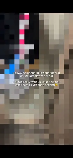 We were all js walk-