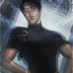 Kenji Shatter Me!