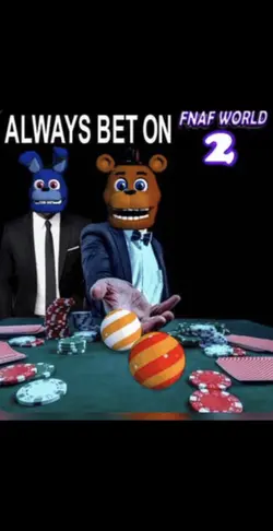 Fnaf memes