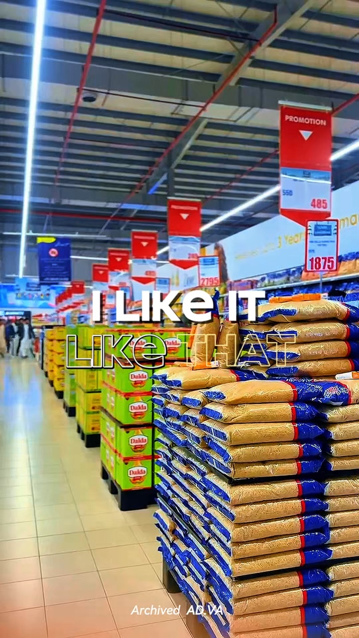 supermarket