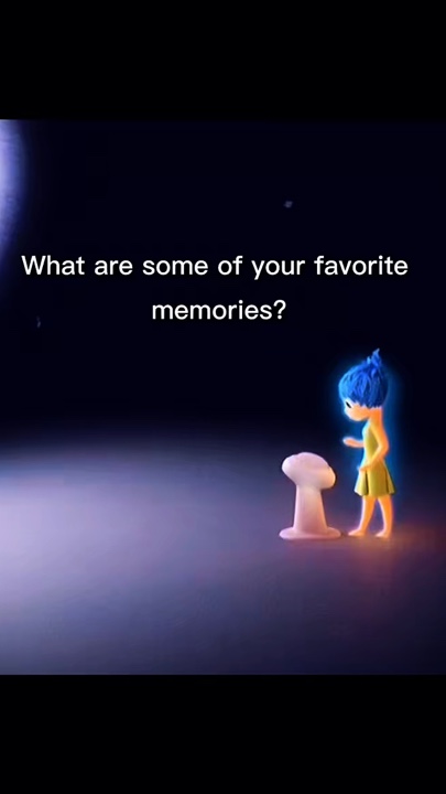 Fav memories 