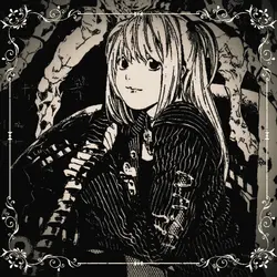 Misa | death note