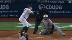 Yankees Explosivos