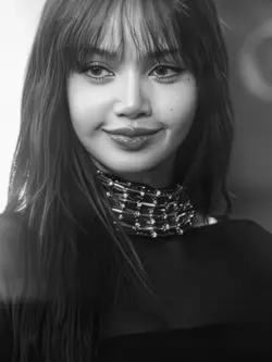 lisa edit
