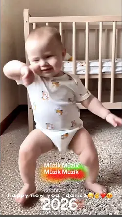 💞 Baby .. dance 🦋