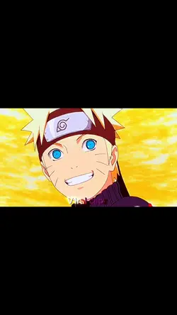 Naruto Uzumaki
