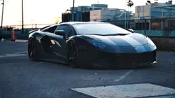 1/3 Lamborghini SVR