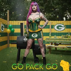 Greenbay Packers