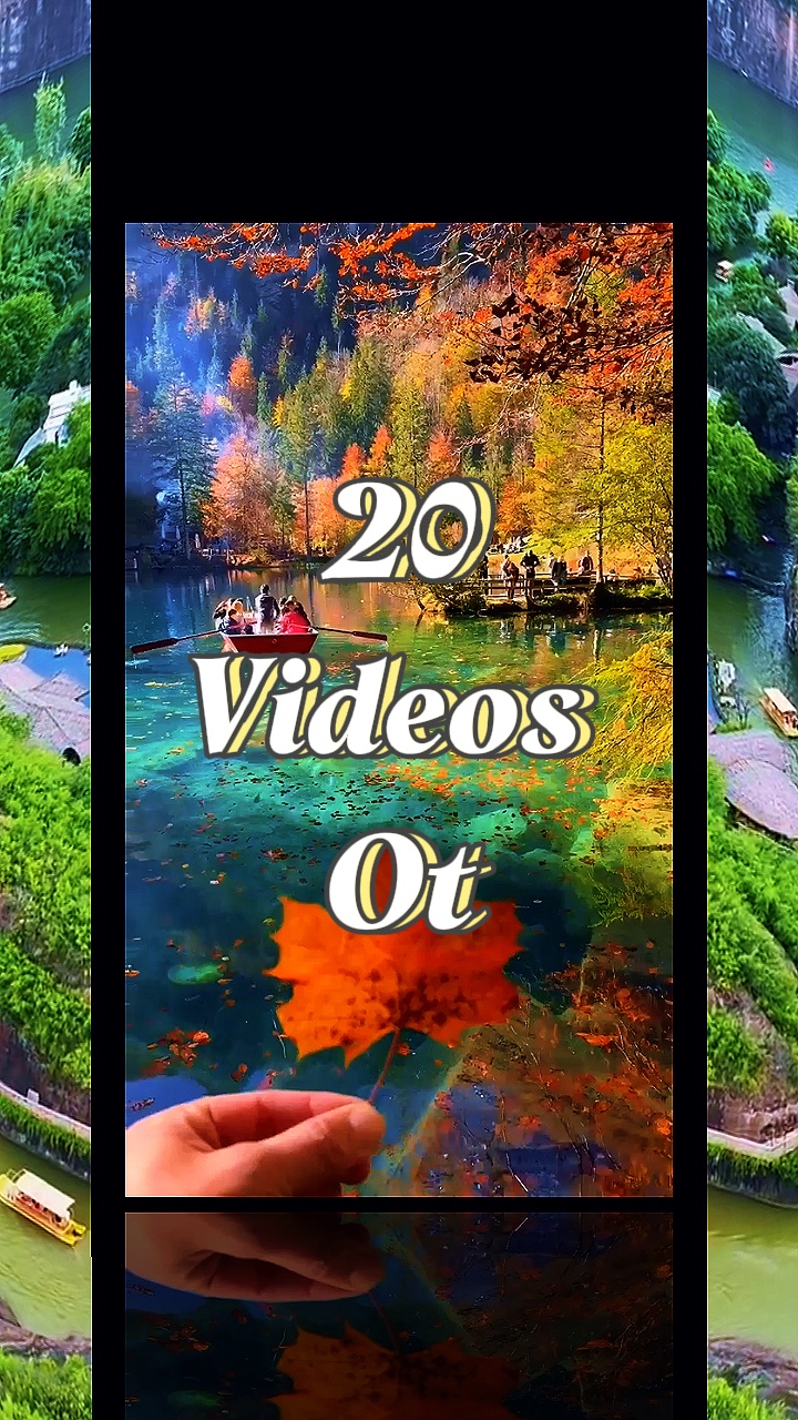 20 Videos Or Photos 