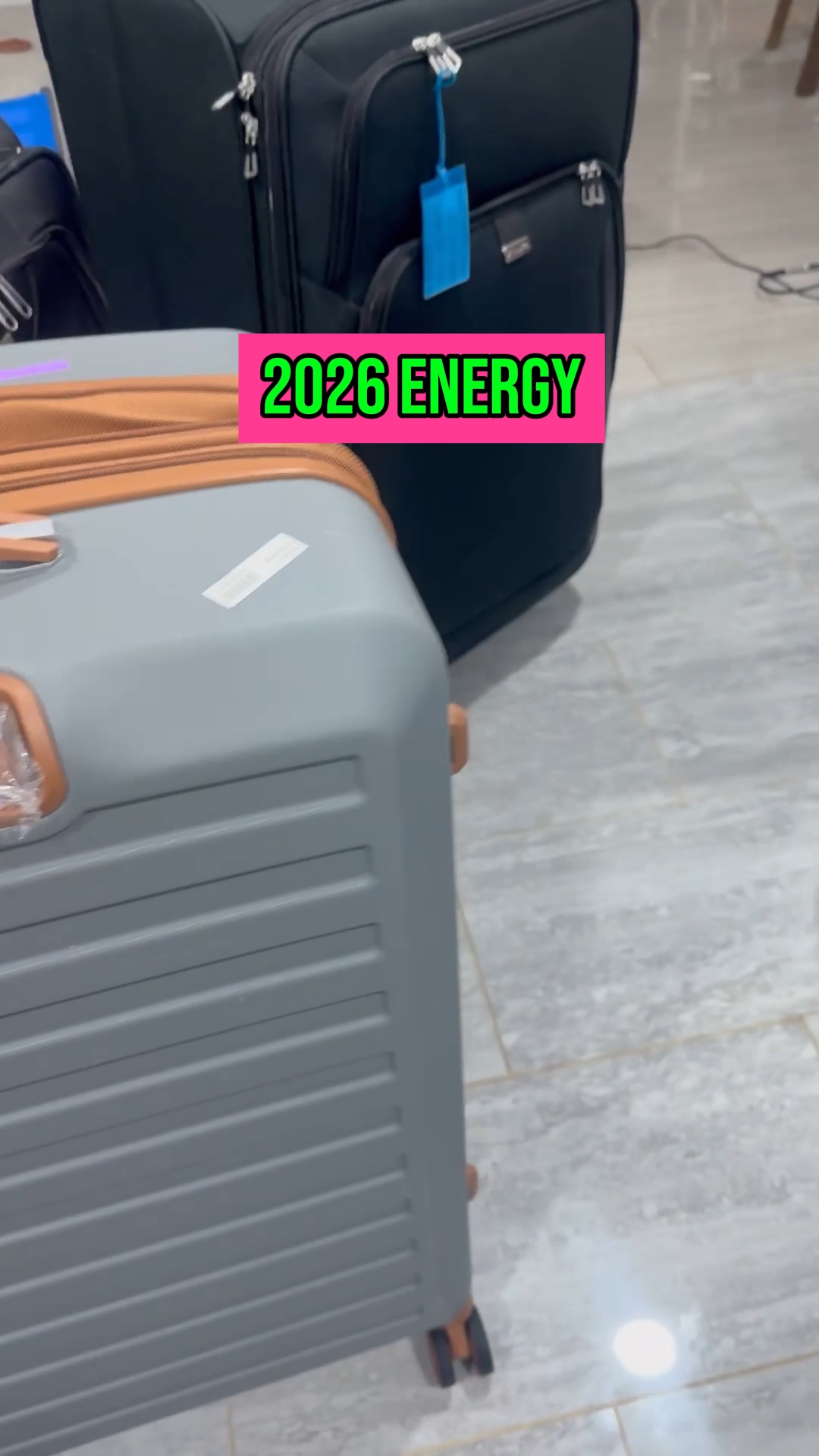 2026 énergie