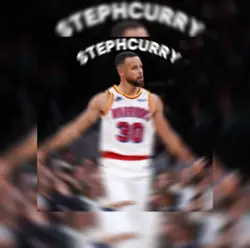 Pfp for Steph curry