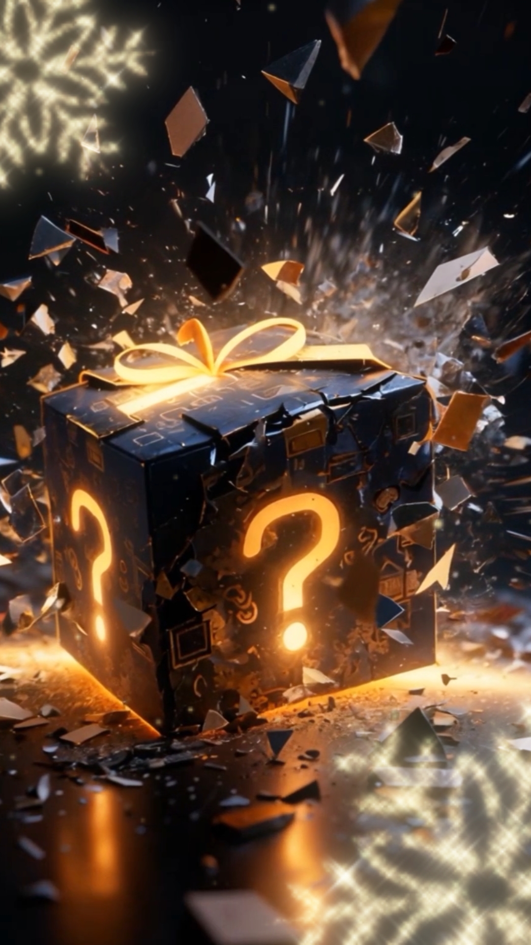 Pengantar Hadiah Natal 