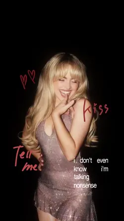 Nonsense lyrics 