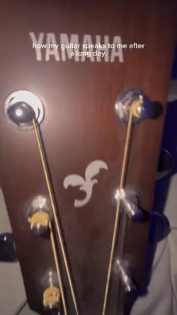 guitar