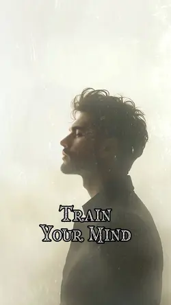 Train your mind 