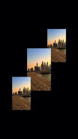 10 clips