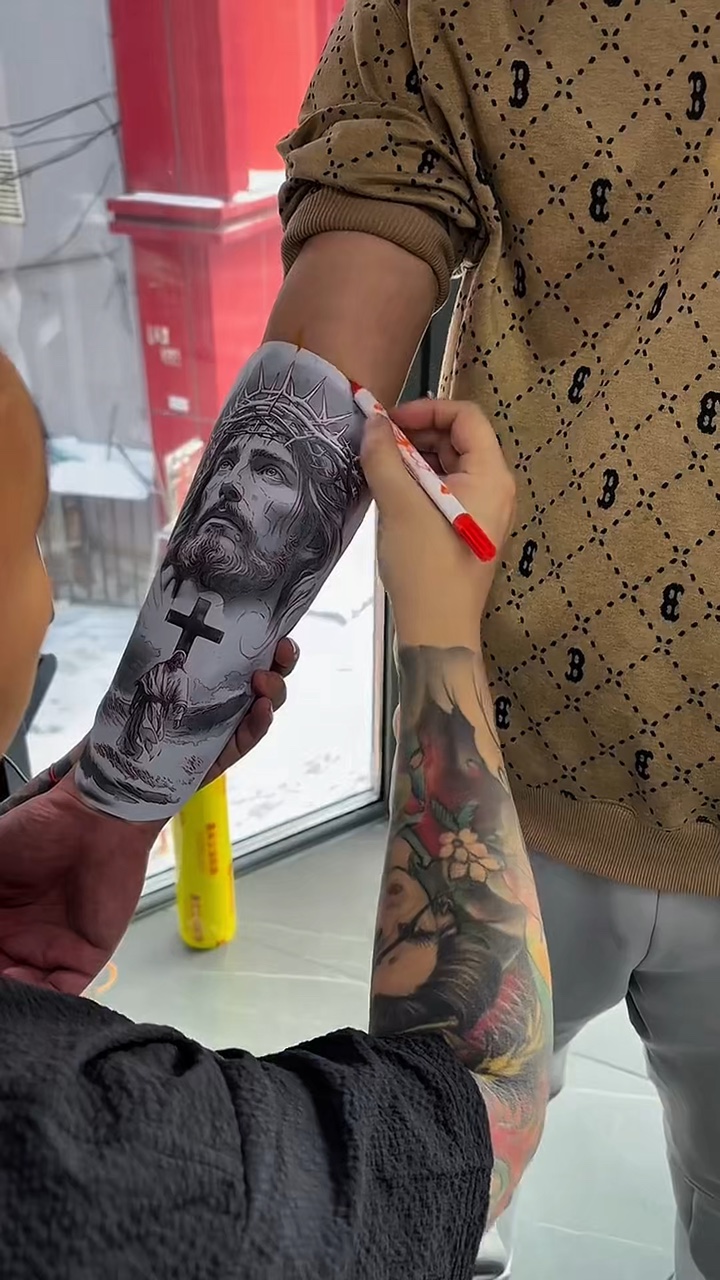 Tatuaje