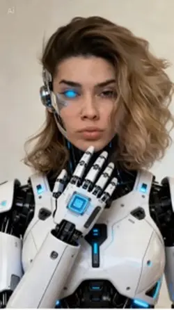 #1cyborg