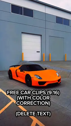 FREE CAR CLIPS